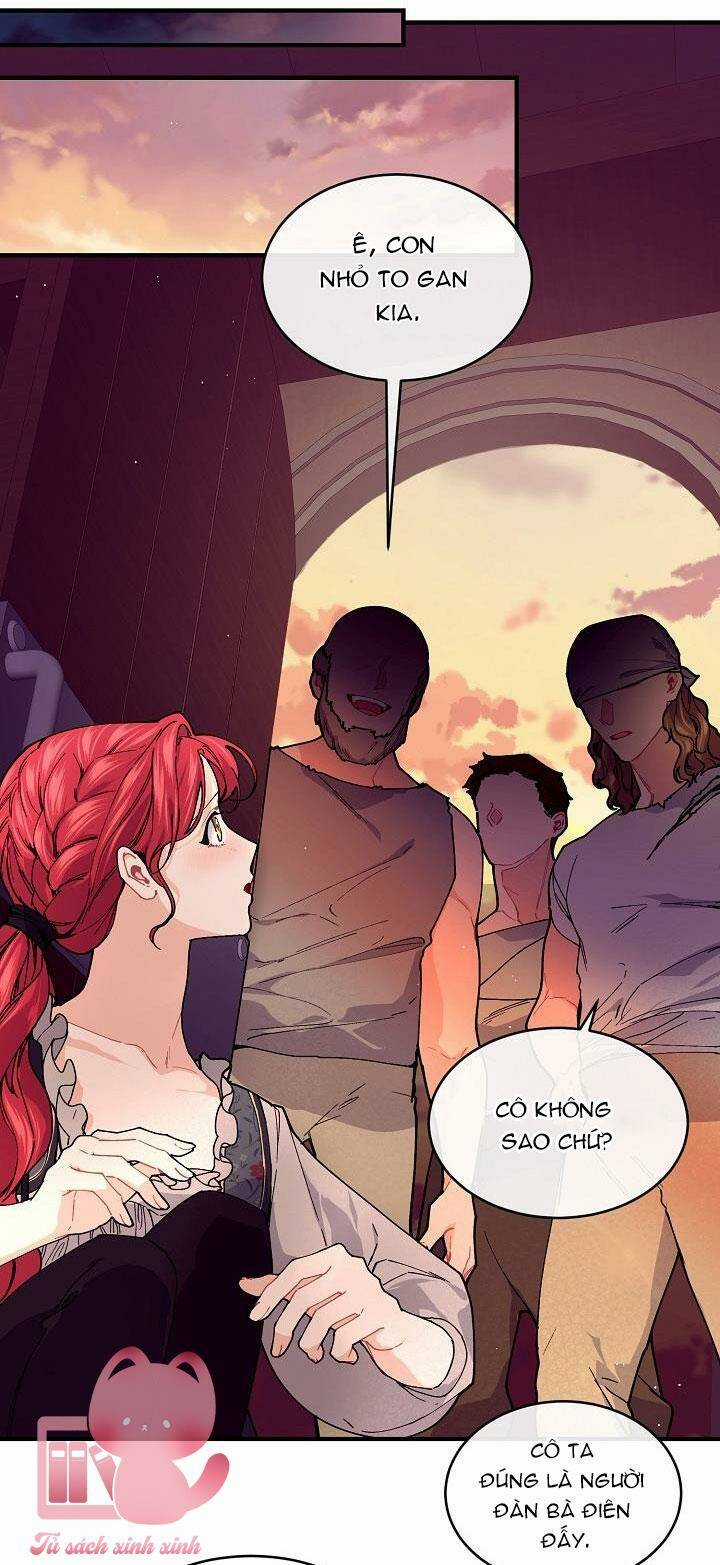 Đại Dương Kiêu Sa - Chapter 46 - Trang 54