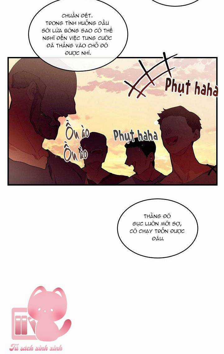 Đại Dương Kiêu Sa - Chapter 46 - Trang 55