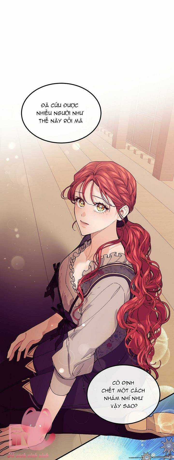 Đại Dương Kiêu Sa - Chapter 46 - Trang 57