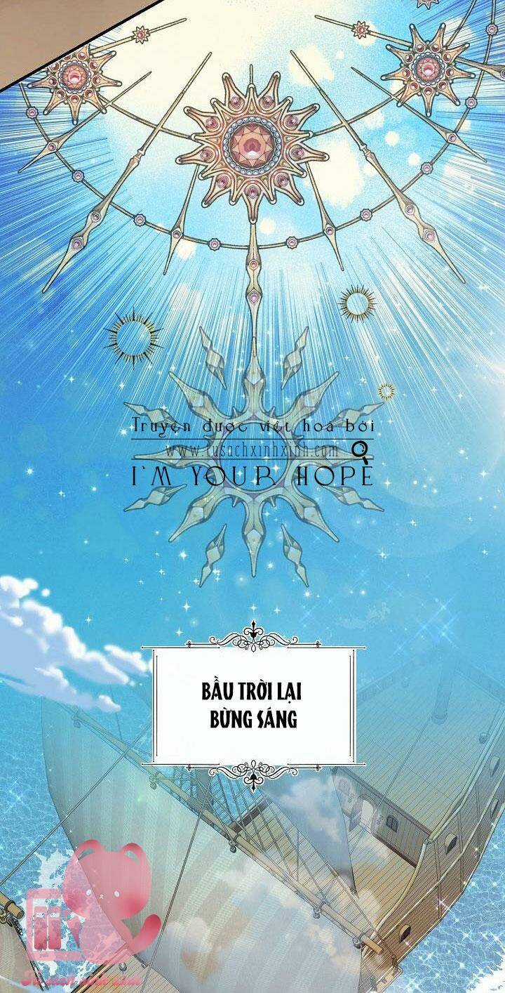 Đại Dương Kiêu Sa - Chapter 46 - Trang 58