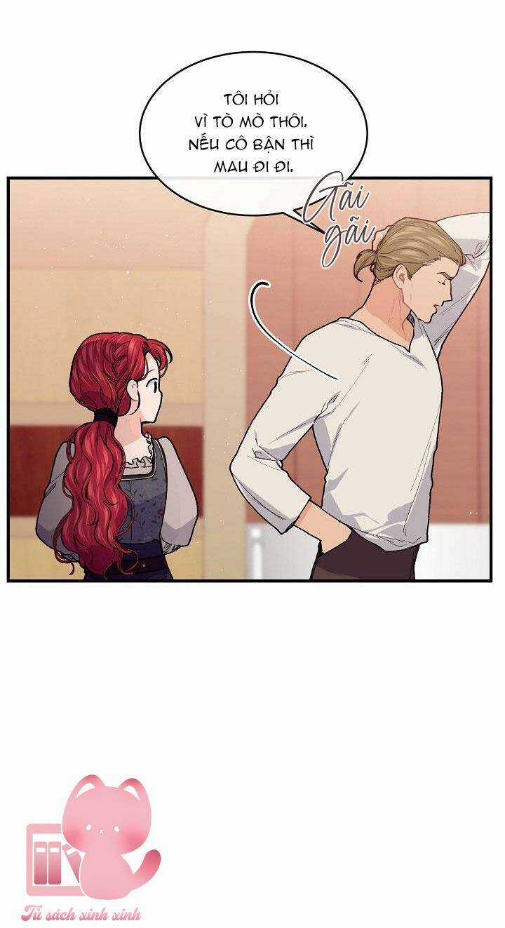 Đại Dương Kiêu Sa - Chapter 46 - Trang 7