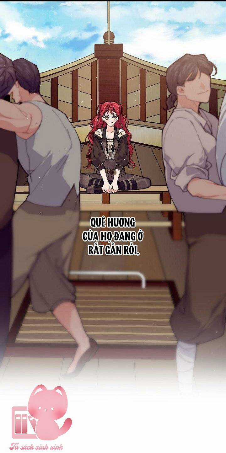 Đại Dương Kiêu Sa - Chapter 46 - Trang 61