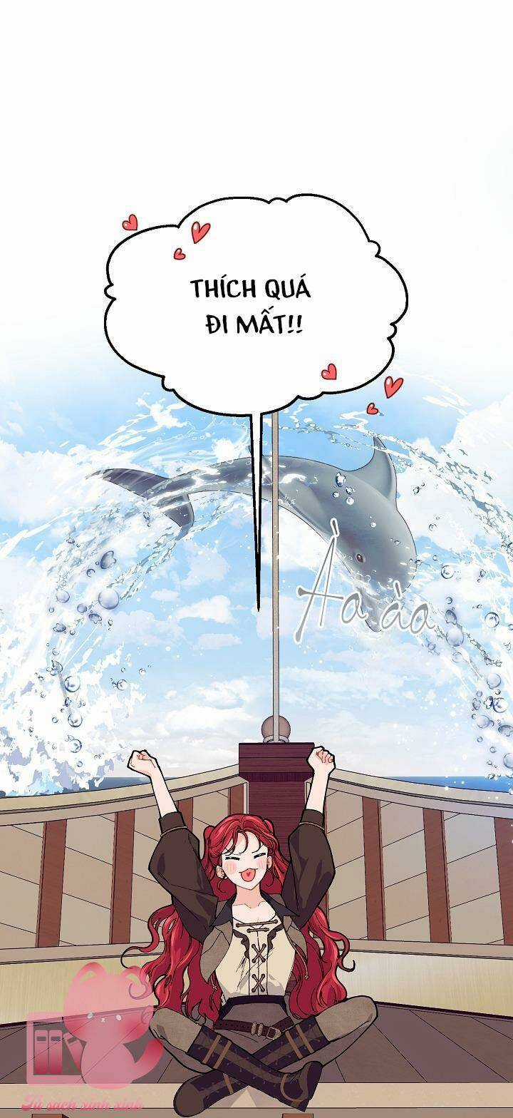 Đại Dương Kiêu Sa - Chapter 46 - Trang 63