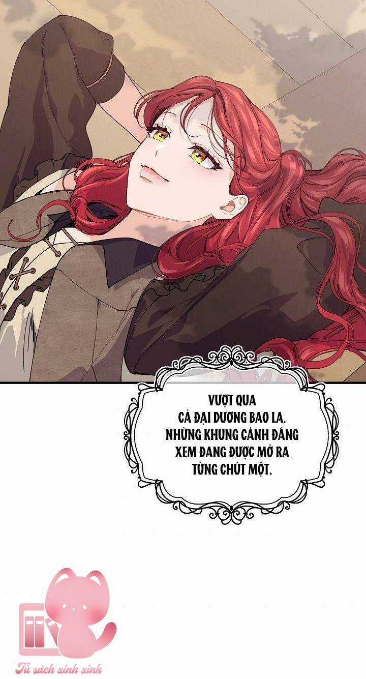 Đại Dương Kiêu Sa - Chapter 46 - Trang 68