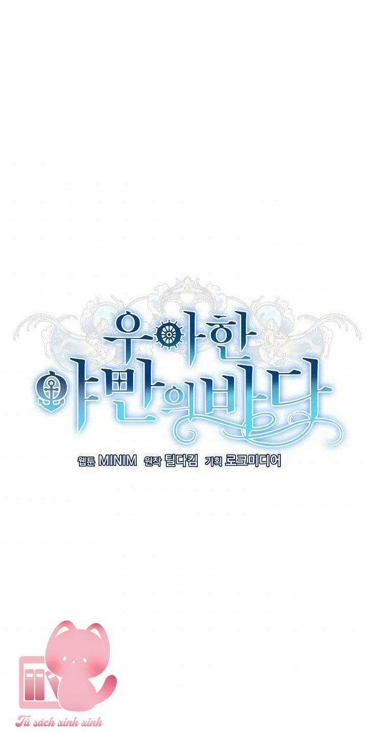 Đại Dương Kiêu Sa - Chapter 46 - Trang 9