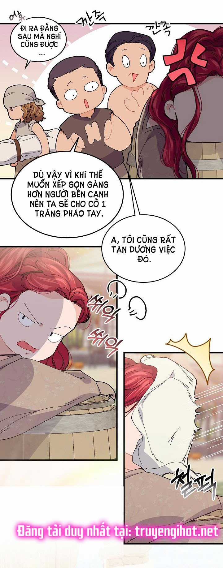 Đại Dương Kiêu Sa - Chapter 47.5 - Trang 13