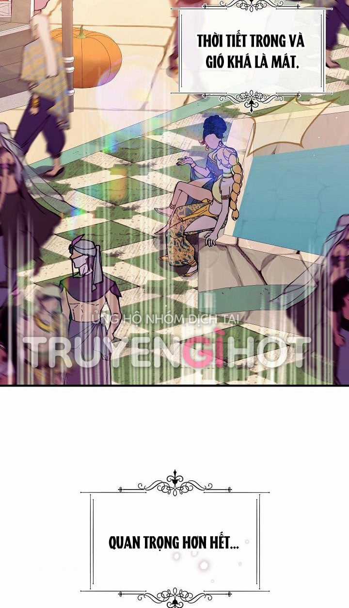 Đại Dương Kiêu Sa - Chapter 47.5 - Trang 15