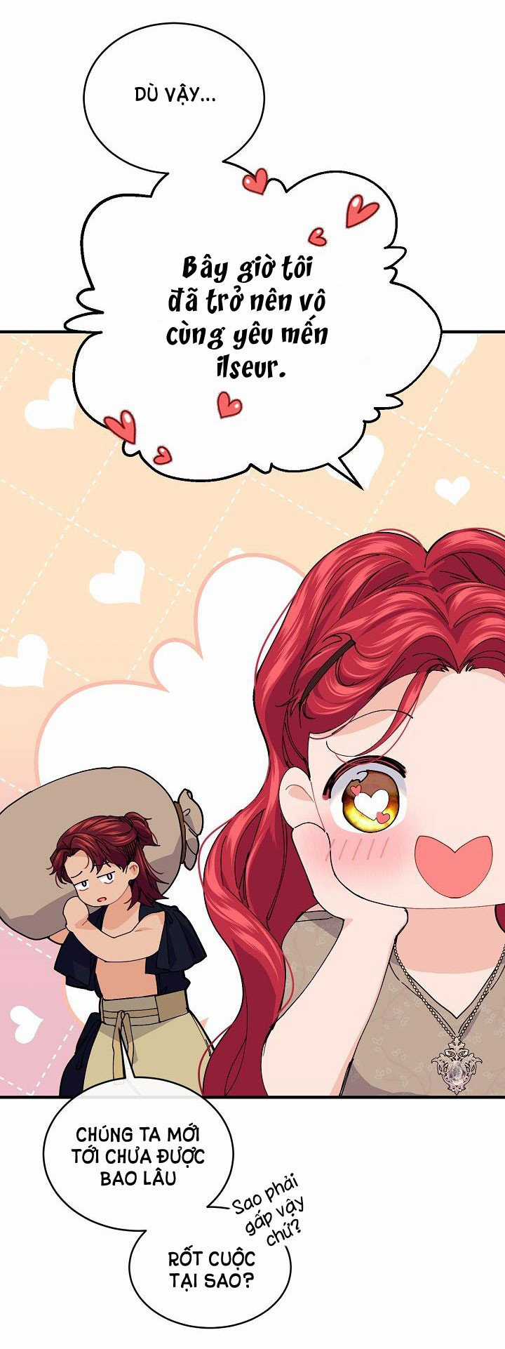 Đại Dương Kiêu Sa - Chapter 47.5 - Trang 17