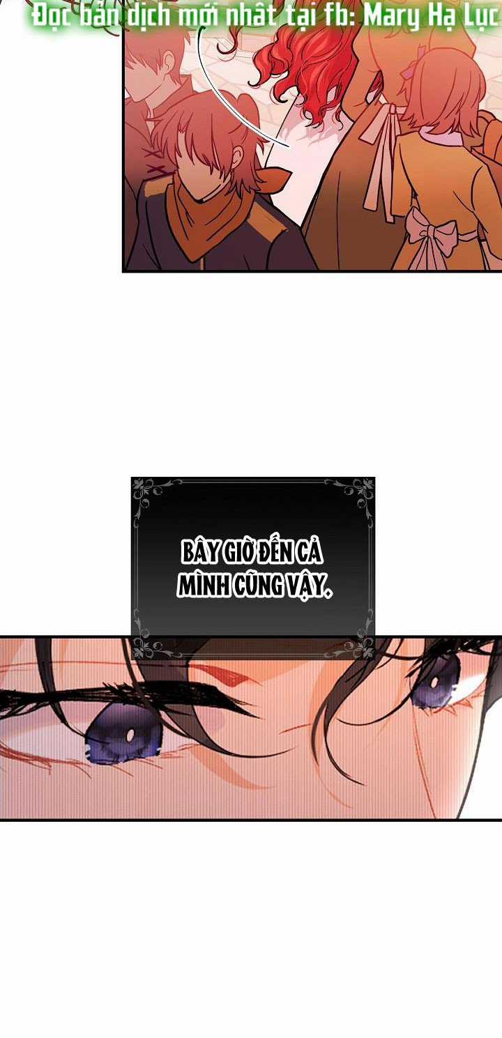 Đại Dương Kiêu Sa - Chapter 47.5 - Trang 4