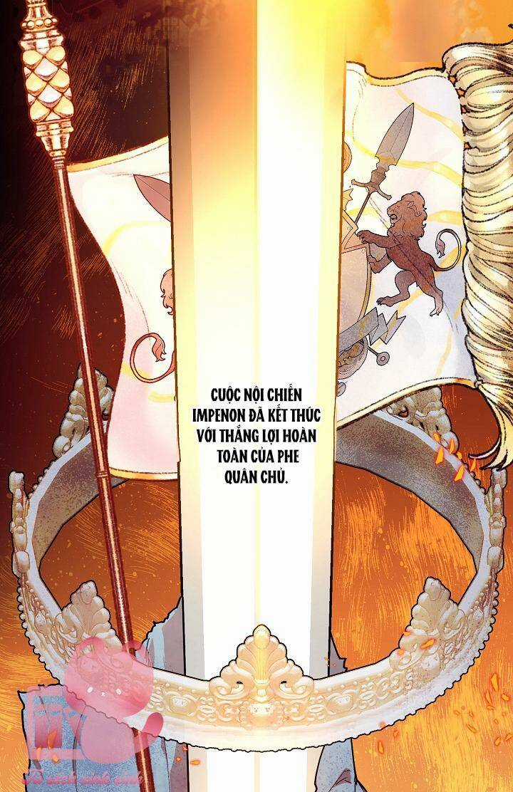 Đại Dương Kiêu Sa - Chapter 47 - Trang 2