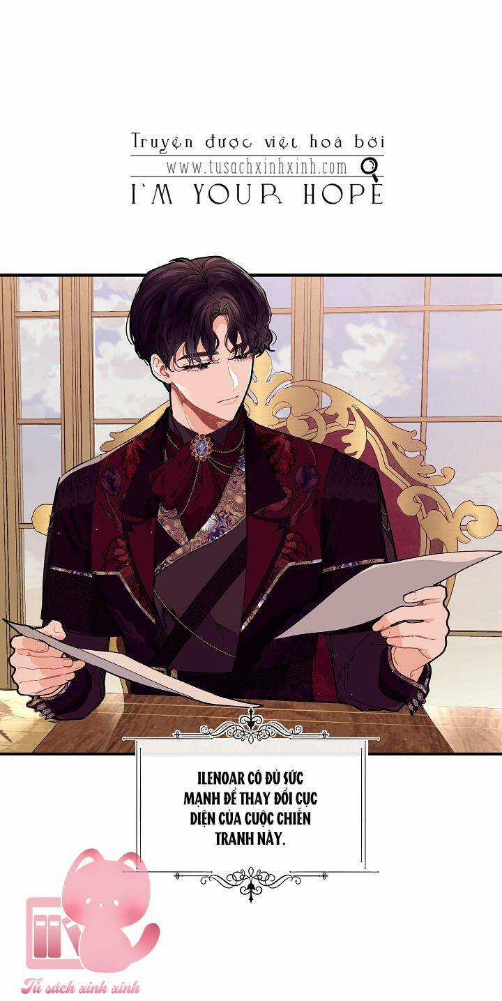 Đại Dương Kiêu Sa - Chapter 47 - Trang 11