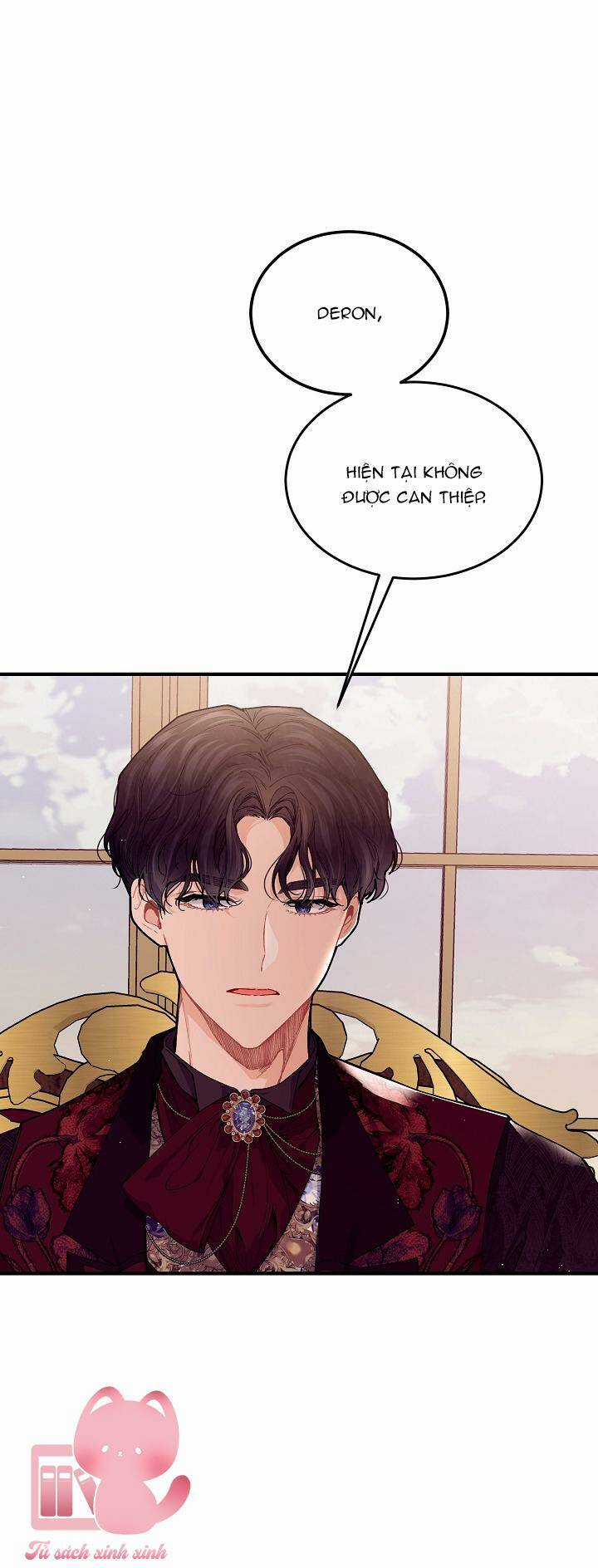 Đại Dương Kiêu Sa - Chapter 47 - Trang 13