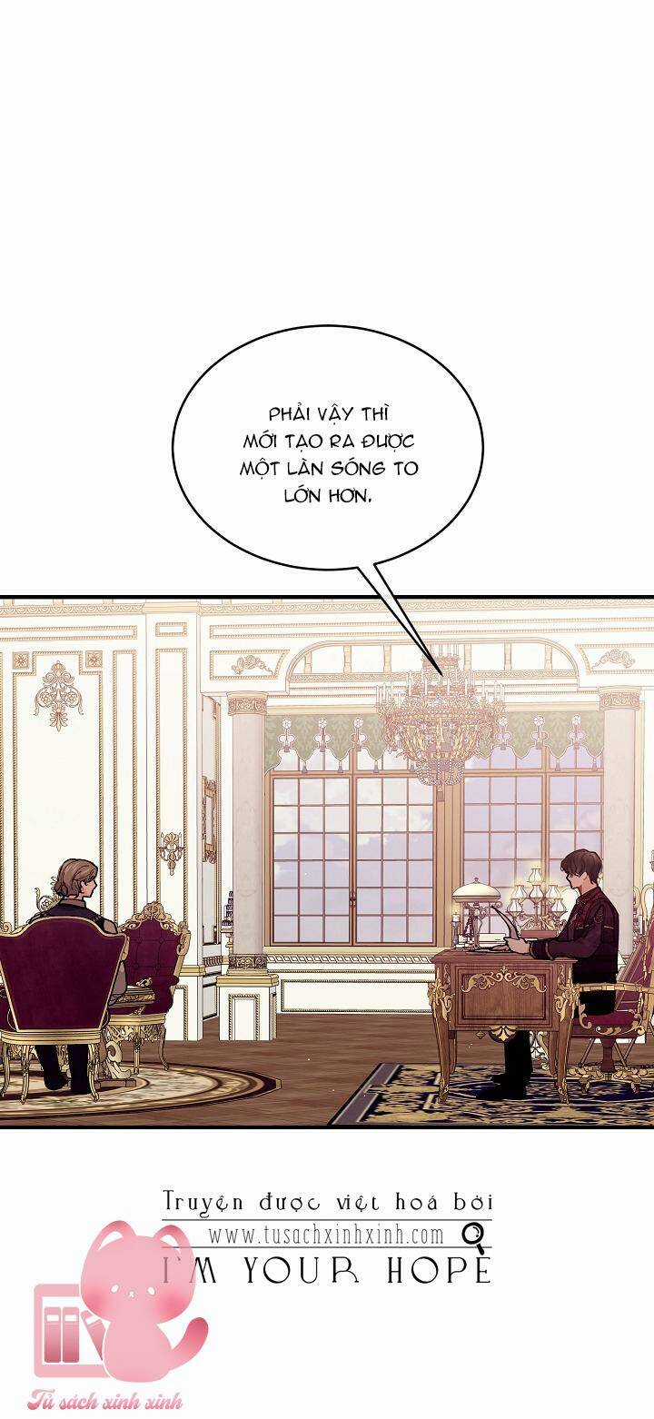 Đại Dương Kiêu Sa - Chapter 47 - Trang 14