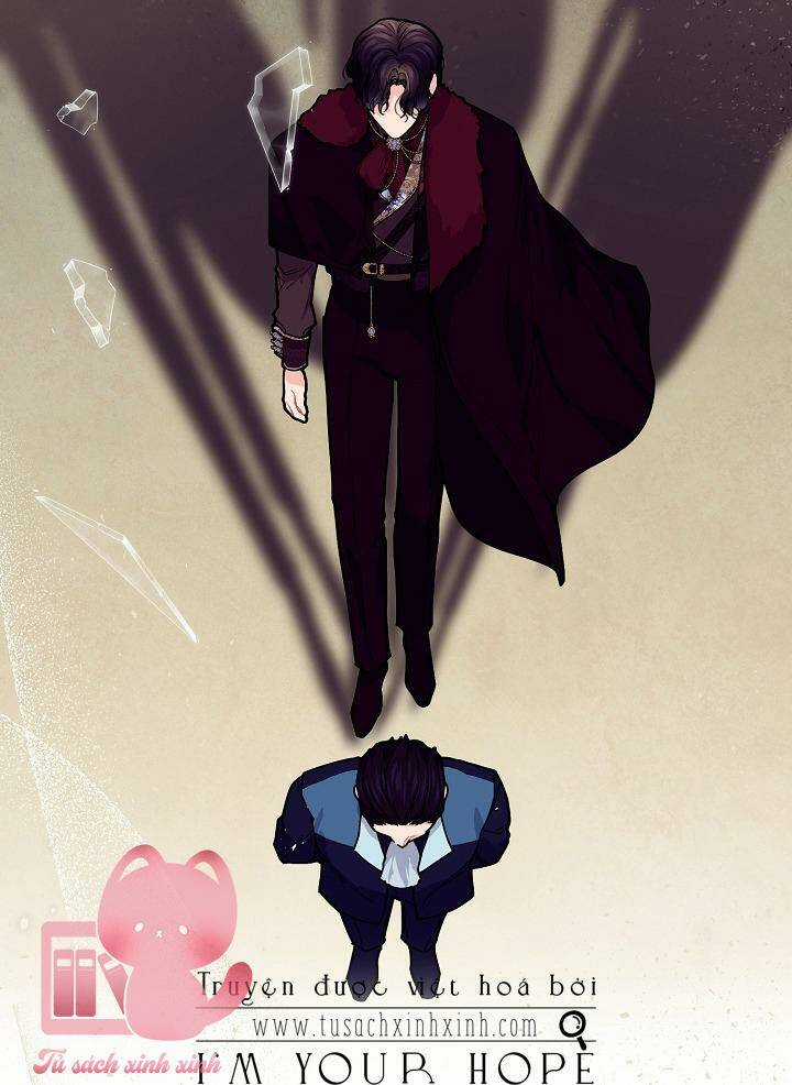 Đại Dương Kiêu Sa - Chapter 47 - Trang 17