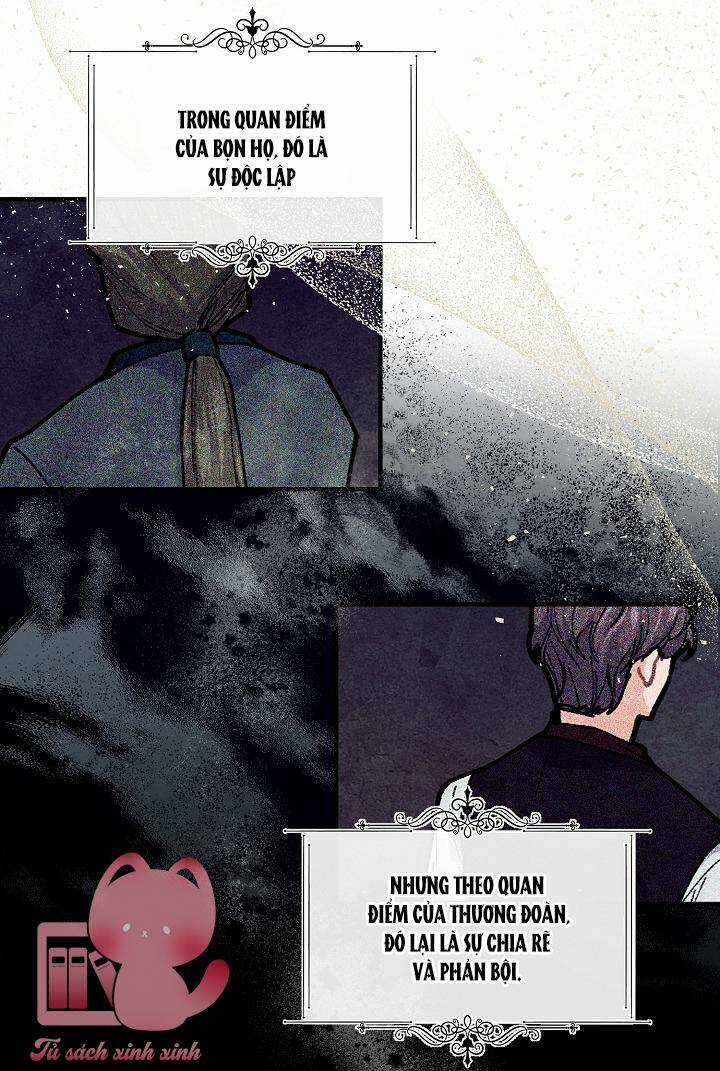 Đại Dương Kiêu Sa - Chapter 47 - Trang 18