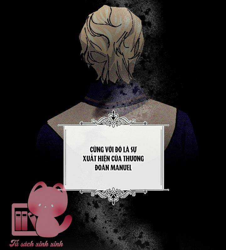 Đại Dương Kiêu Sa - Chapter 47 - Trang 19