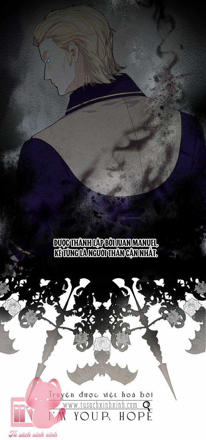 Đại Dương Kiêu Sa - Chapter 47 - Trang 20