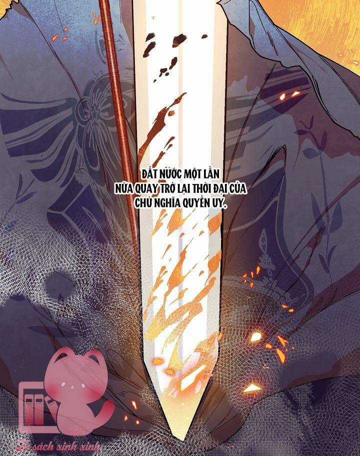 Đại Dương Kiêu Sa - Chapter 47 - Trang 3