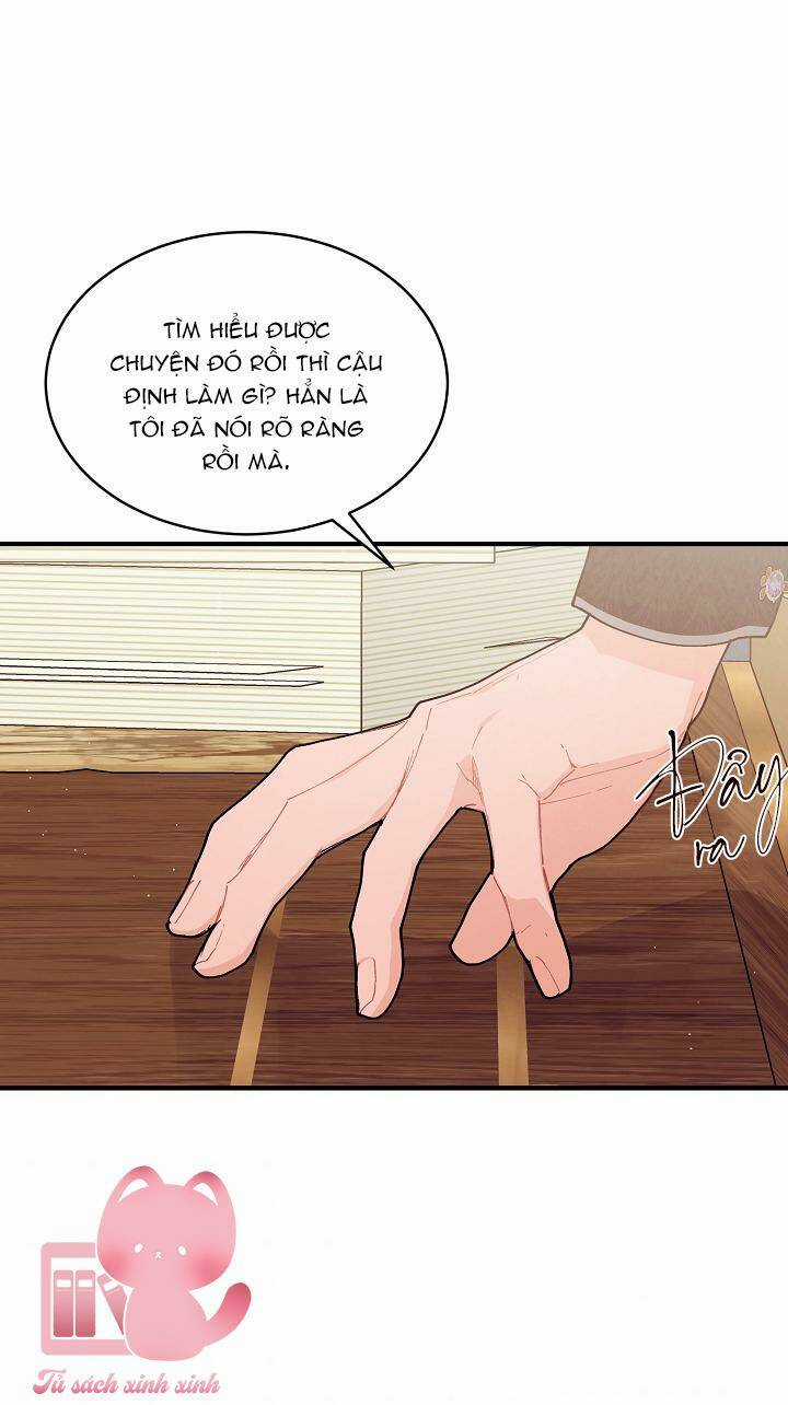 Đại Dương Kiêu Sa - Chapter 47 - Trang 26