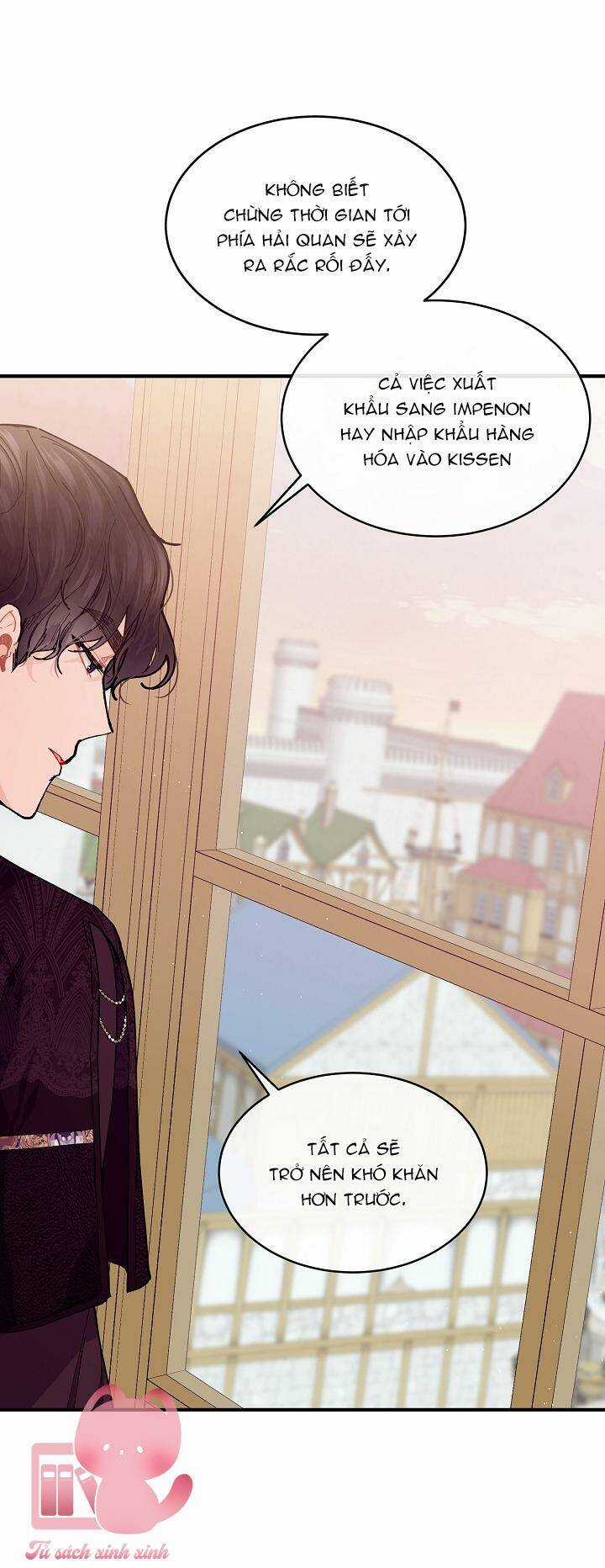 Đại Dương Kiêu Sa - Chapter 47 - Trang 28