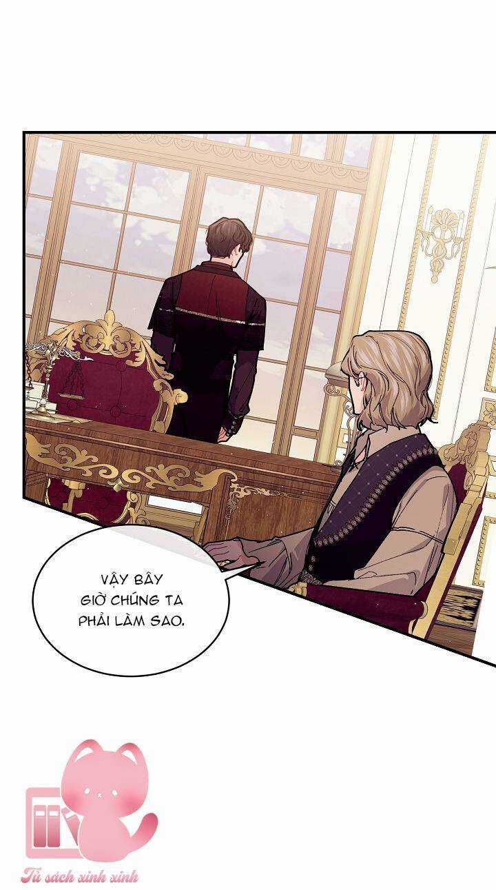 Đại Dương Kiêu Sa - Chapter 47 - Trang 29