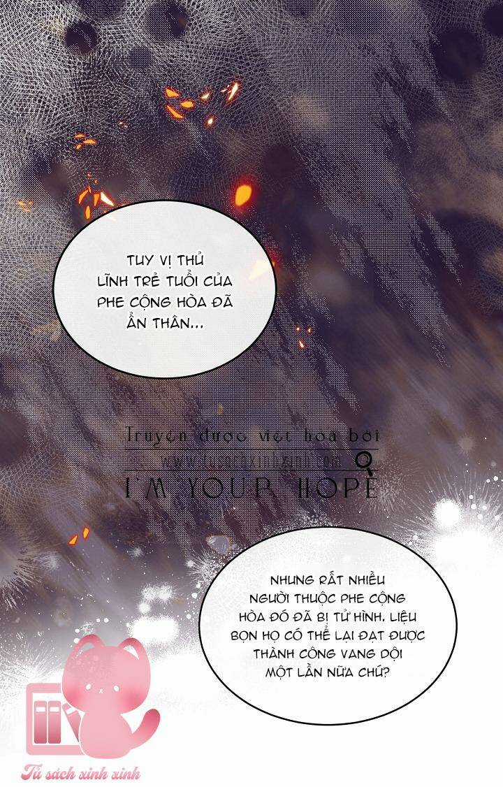 Đại Dương Kiêu Sa - Chapter 47 - Trang 4