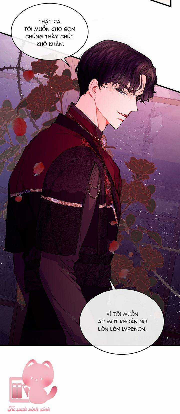 Đại Dương Kiêu Sa - Chapter 47 - Trang 31