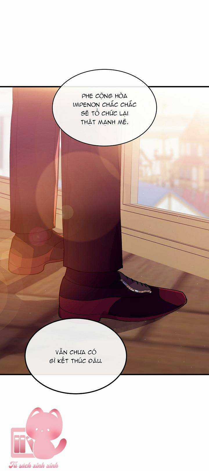 Đại Dương Kiêu Sa - Chapter 47 - Trang 32