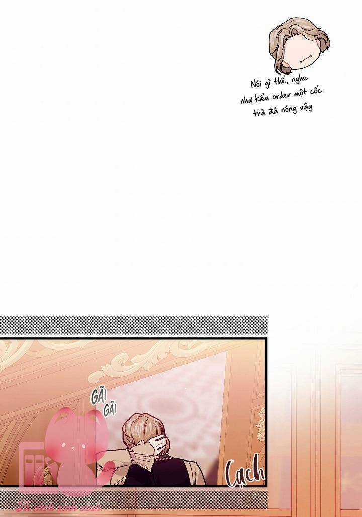 Đại Dương Kiêu Sa - Chapter 47 - Trang 34