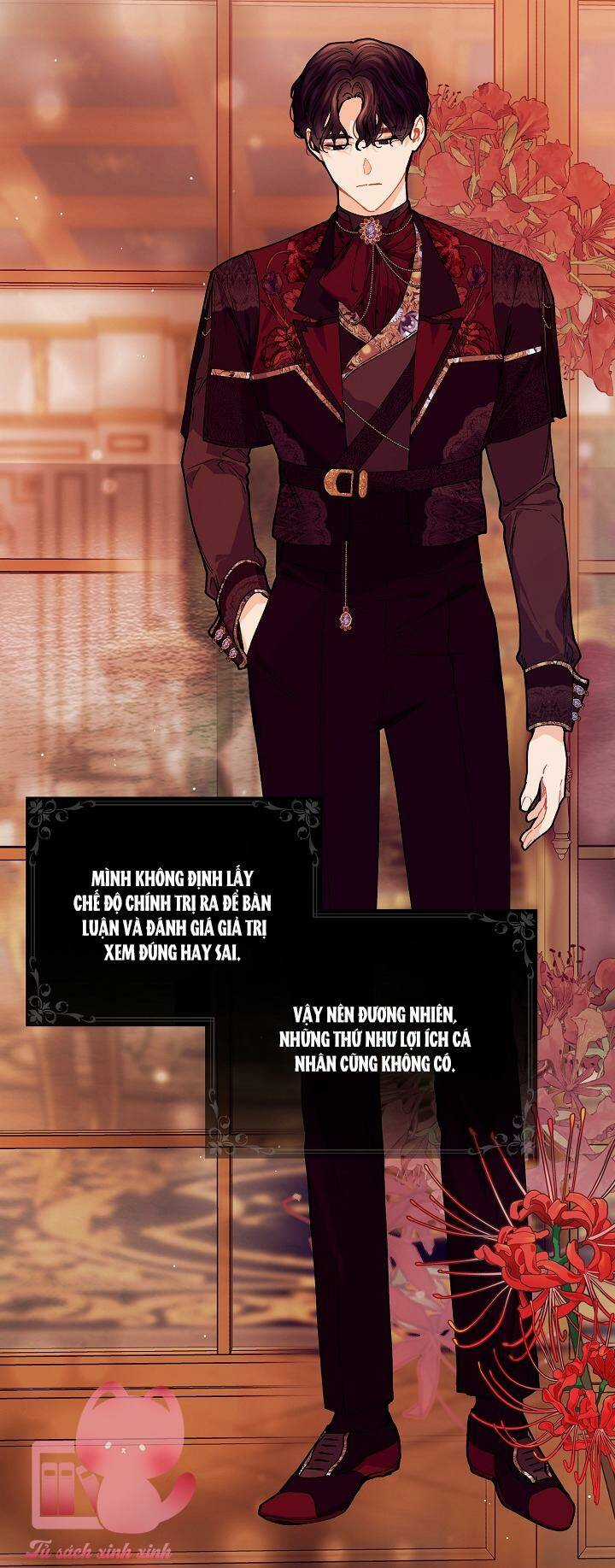 Đại Dương Kiêu Sa - Chapter 47 - Trang 35