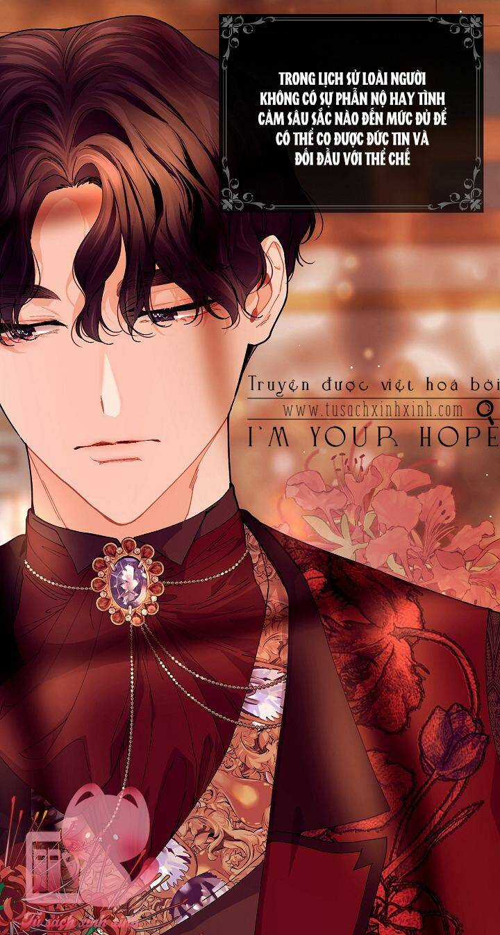 Đại Dương Kiêu Sa - Chapter 47 - Trang 36