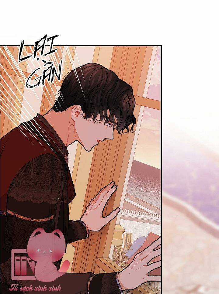 Đại Dương Kiêu Sa - Chapter 47 - Trang 39