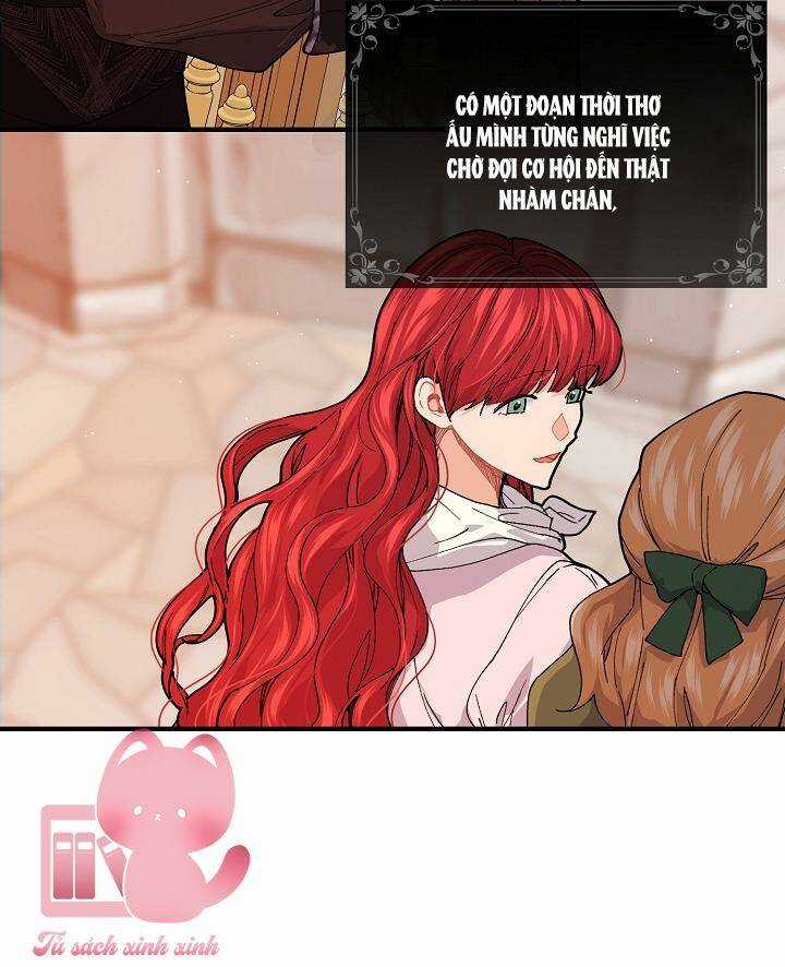 Đại Dương Kiêu Sa - Chapter 47 - Trang 40