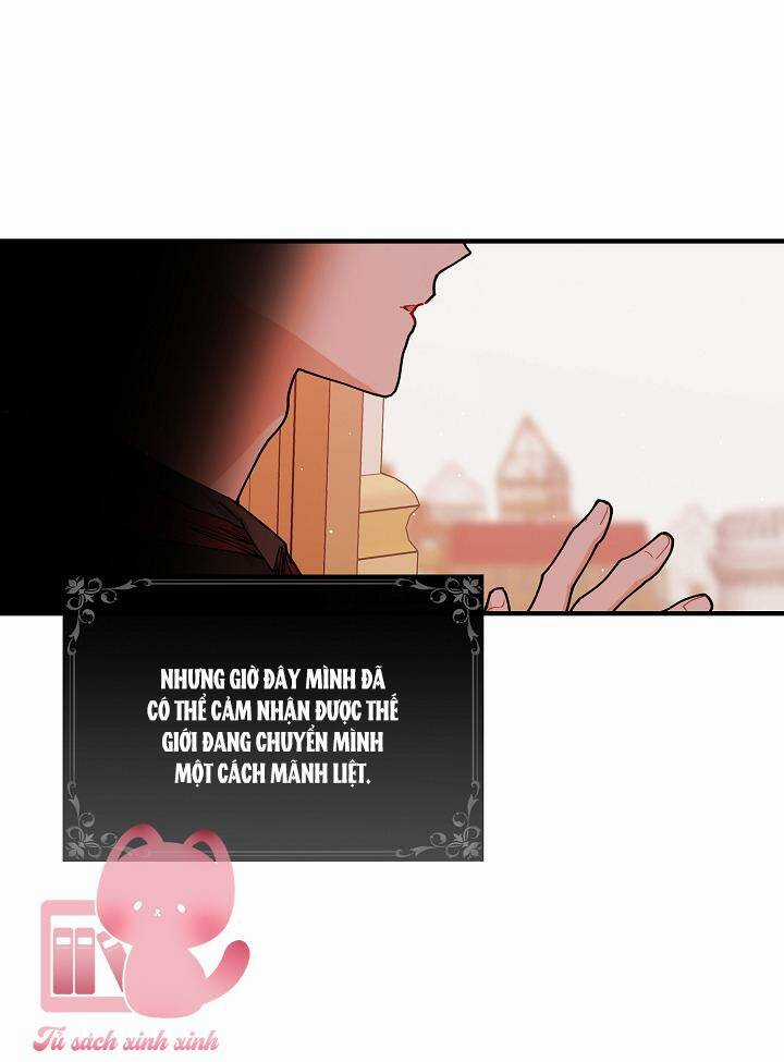 Đại Dương Kiêu Sa - Chapter 47 - Trang 41