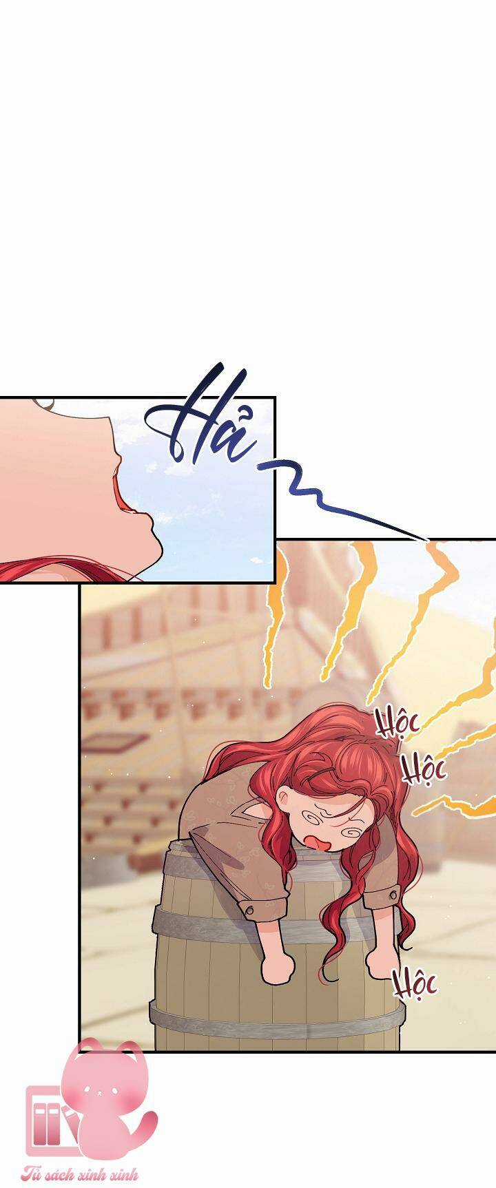 Đại Dương Kiêu Sa - Chapter 47 - Trang 46