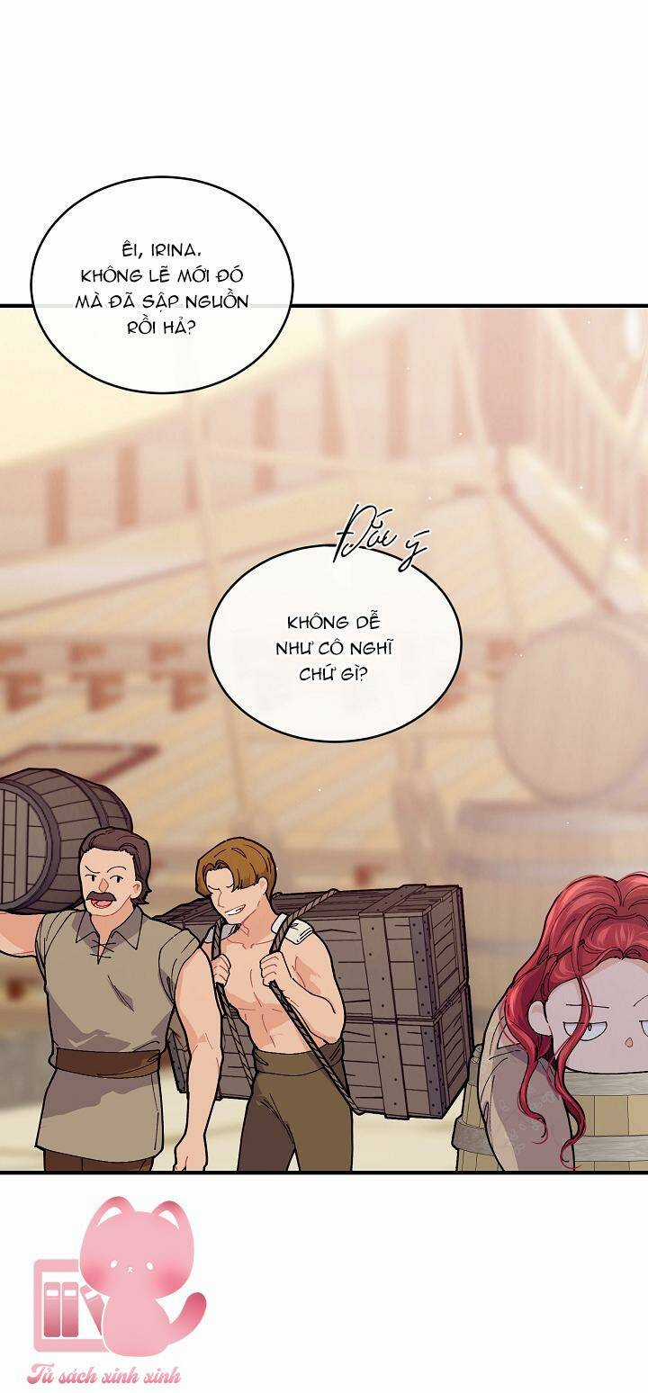 Đại Dương Kiêu Sa - Chapter 47 - Trang 47