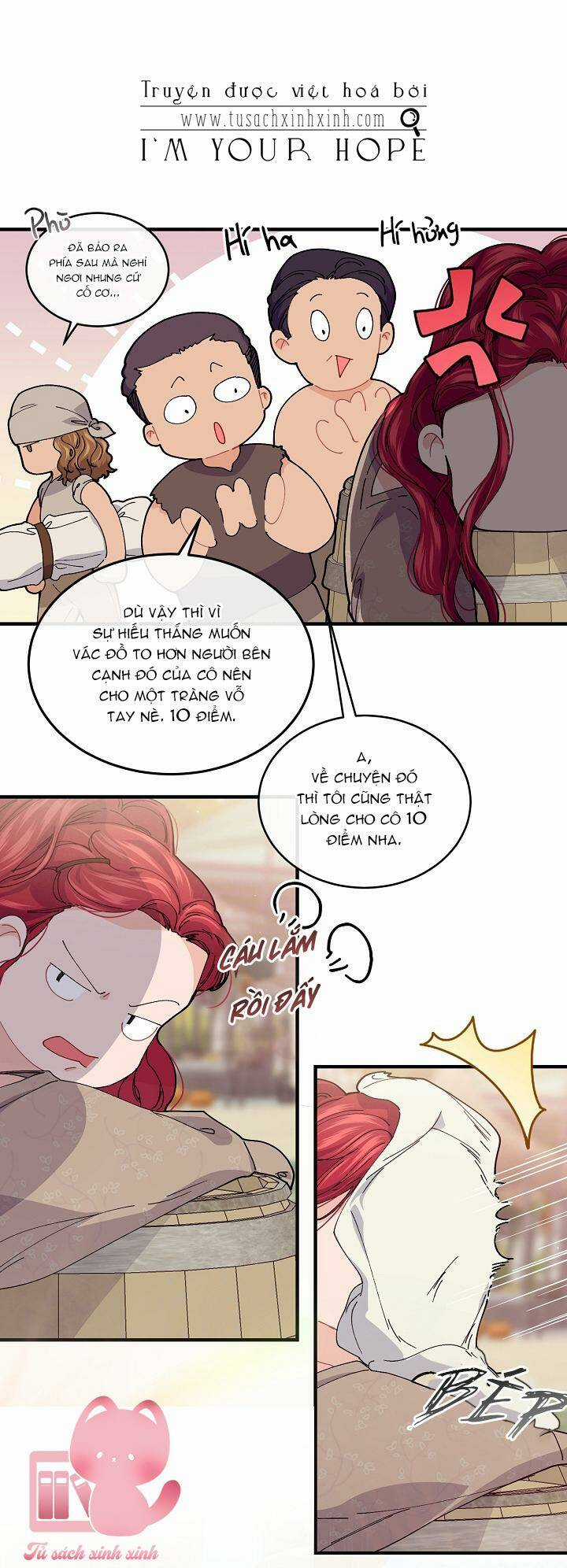 Đại Dương Kiêu Sa - Chapter 47 - Trang 48