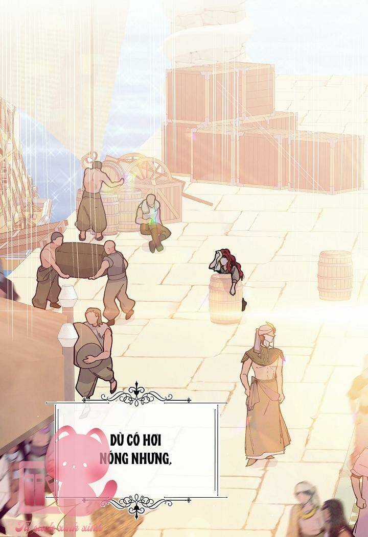 Đại Dương Kiêu Sa - Chapter 47 - Trang 49