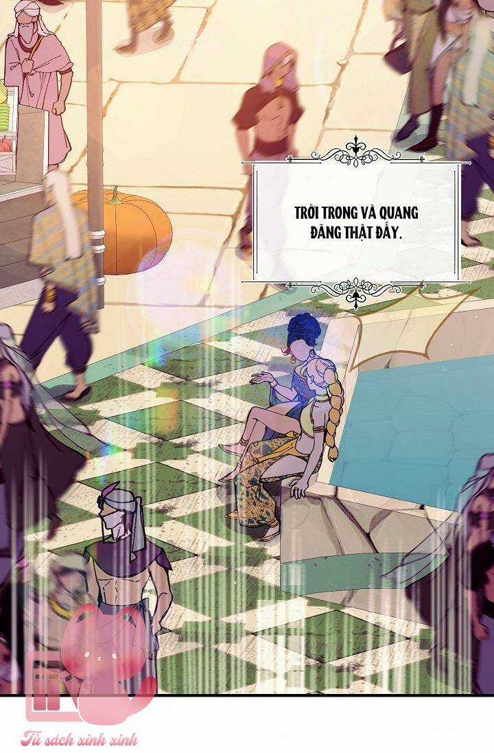 Đại Dương Kiêu Sa - Chapter 47 - Trang 50