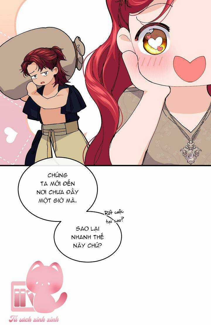 Đại Dương Kiêu Sa - Chapter 47 - Trang 53