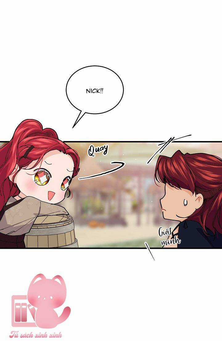 Đại Dương Kiêu Sa - Chapter 47 - Trang 54