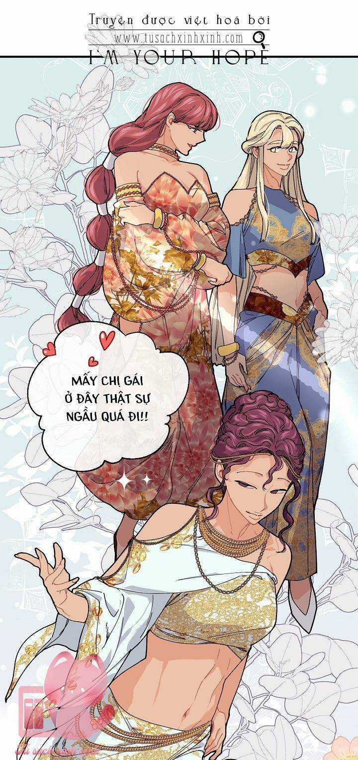 Đại Dương Kiêu Sa - Chapter 47 - Trang 55