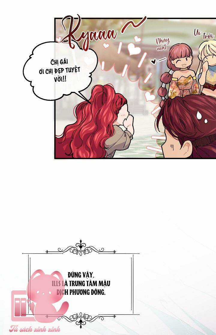 Đại Dương Kiêu Sa - Chapter 47 - Trang 57