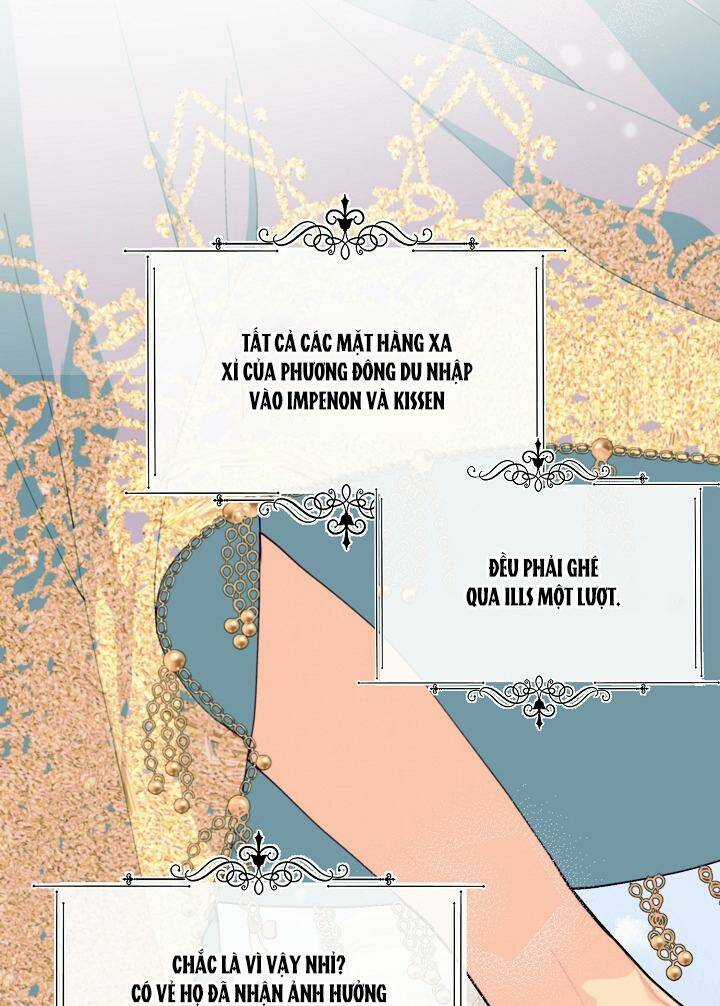 Đại Dương Kiêu Sa - Chapter 47 - Trang 58