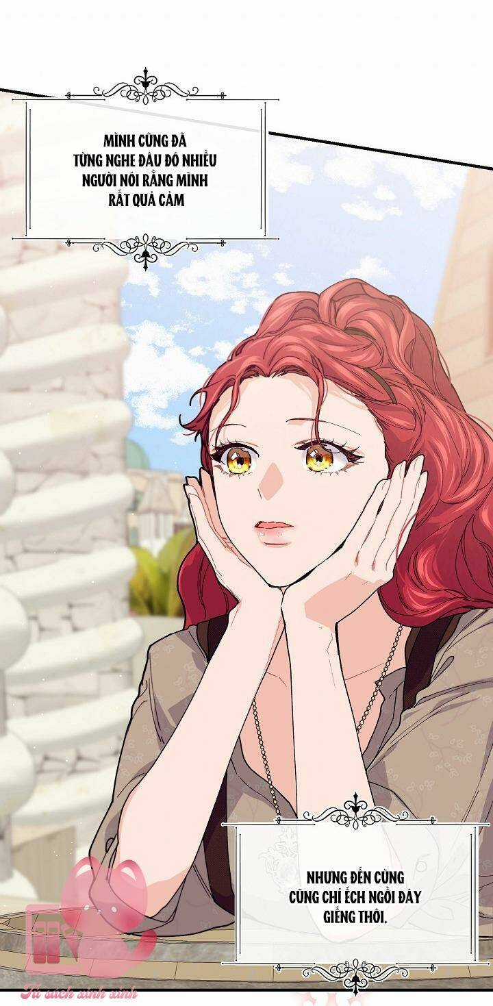 Đại Dương Kiêu Sa - Chapter 47 - Trang 60