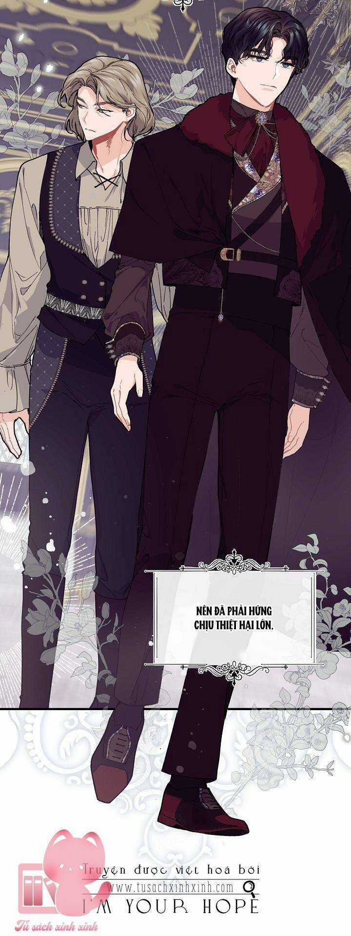 Đại Dương Kiêu Sa - Chapter 47 - Trang 7