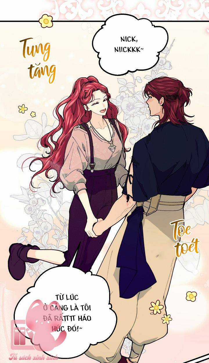 Đại Dương Kiêu Sa - Chapter 47 - Trang 62
