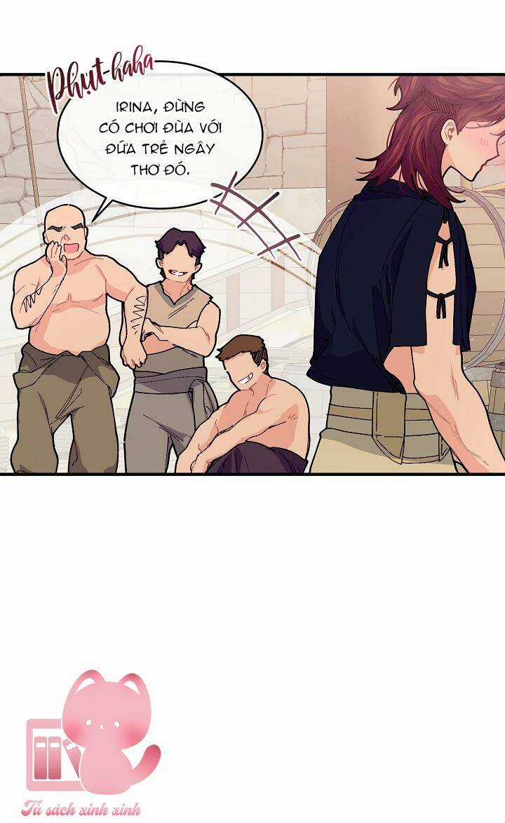 Đại Dương Kiêu Sa - Chapter 47 - Trang 64