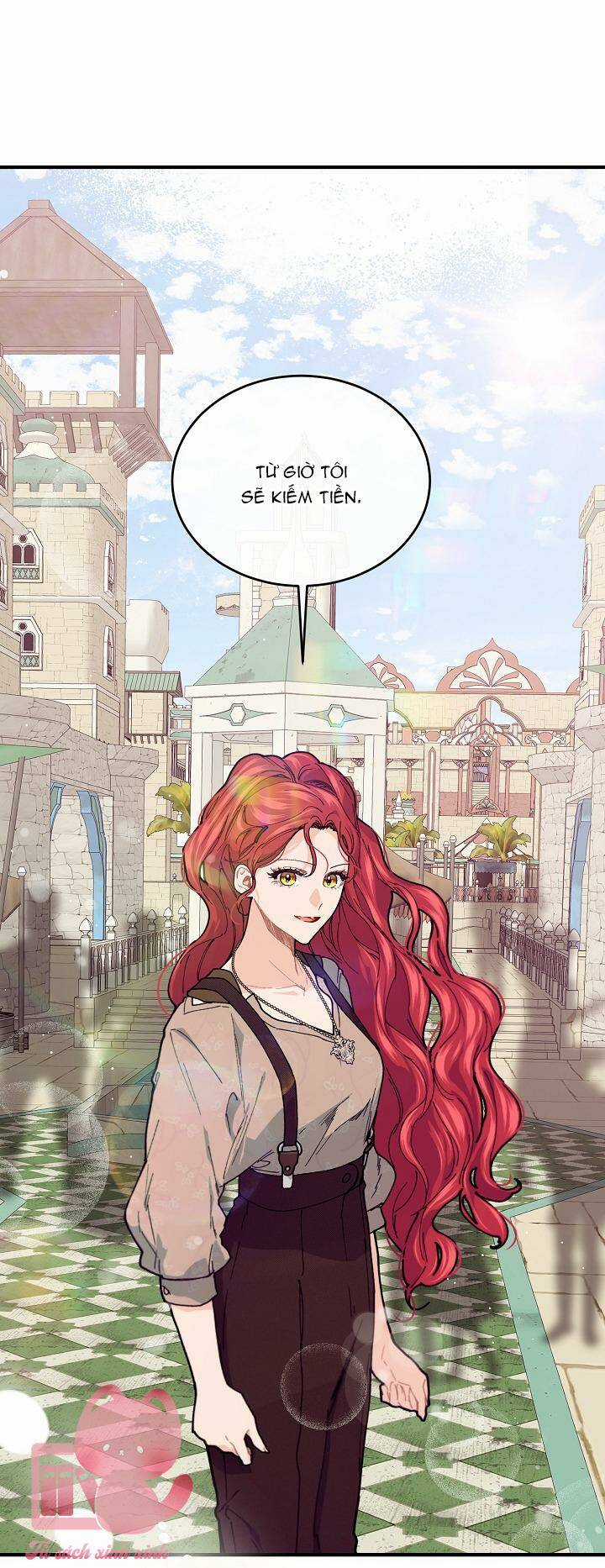 Đại Dương Kiêu Sa - Chapter 47 - Trang 67