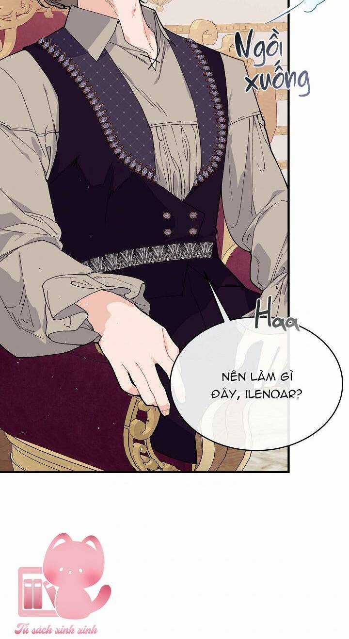 Đại Dương Kiêu Sa - Chapter 47 - Trang 9